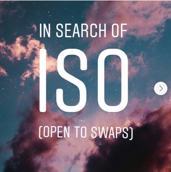 🩷🫶🏼💋 My Major ISO'S 🤞🏼🥹🙏🏼🩷🥰🫶🏼 - Picture 1 of 16